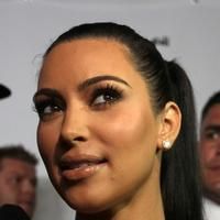 Kim Kardashian at World's Most Beautiful Magazine launch photos | Picture 58988